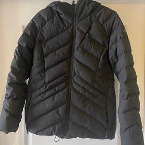 North Down Jacket 550